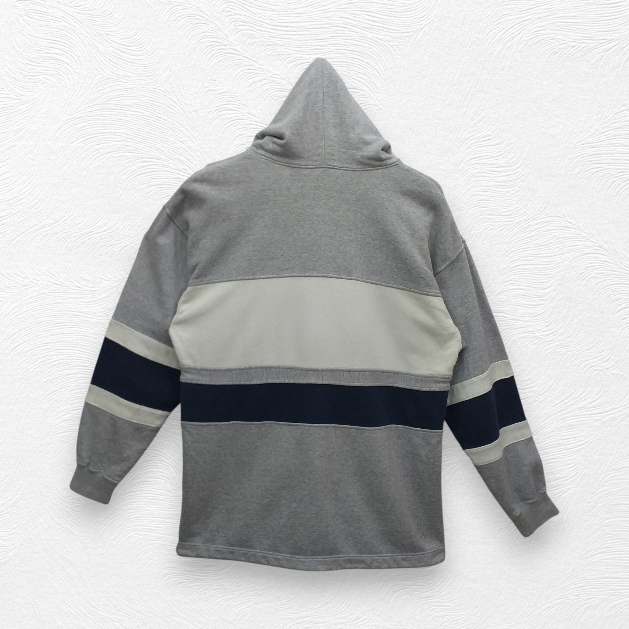 Japanese Brand Vintage Ellese Big Logo Sweatshirt -SW007 Size US S / EU 44-46 / 1 - 2 Thumbnail