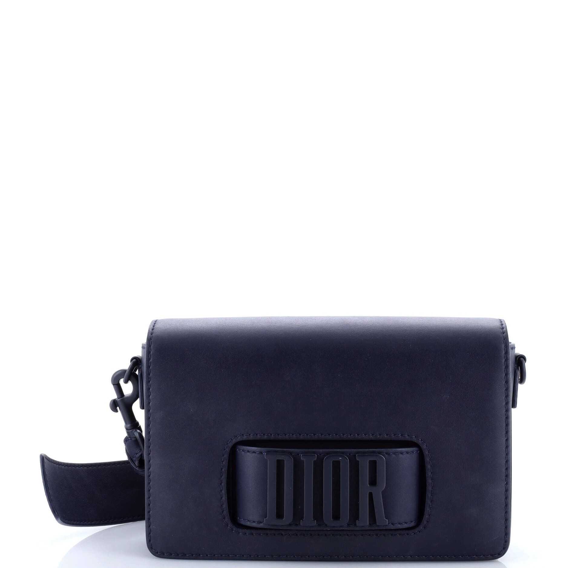 Dior Dio(r)evolution Flap Bag Size ONE SIZE - 1 Thumbnail