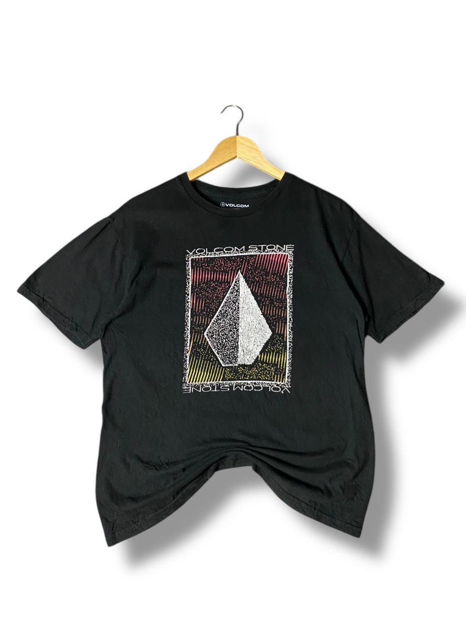 Volcom Volcom Stone Concourse Graphic Tees (144) Size US XL / EU 56 / 4 - 1 Thumbnail