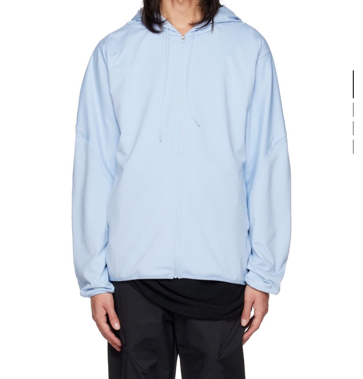 POST ARCHIVE FACTION (PAF) Post Archive Faction (PAF) 5.0 Zip Hoodie Right Size US M / EU 48-50 / 2 - 1 Thumbnail