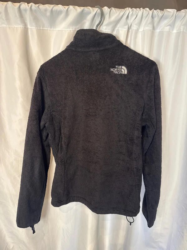 The North Face The North Face Fleece Size S / US 4 / IT 40 - 3 Thumbnail