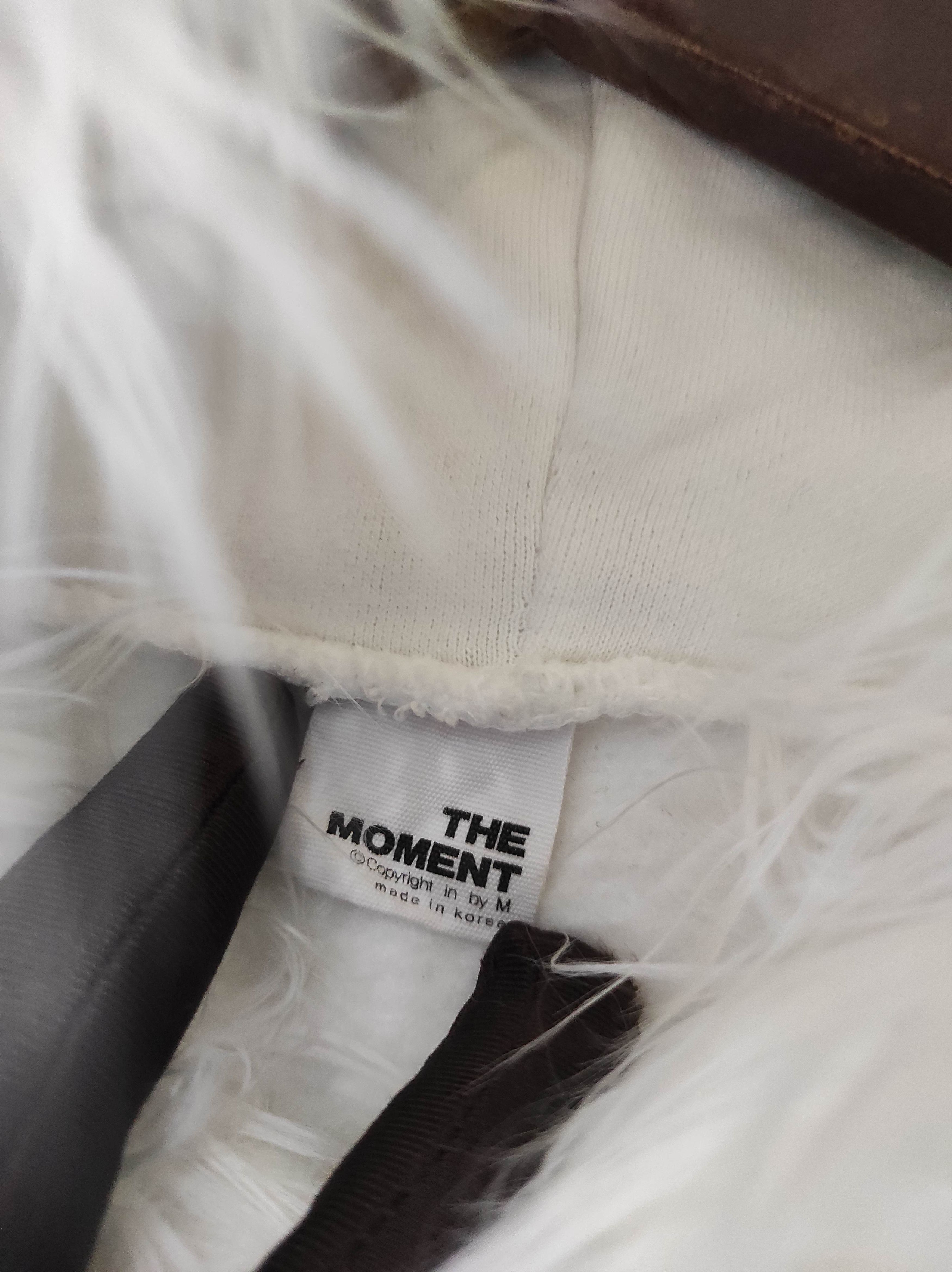 Le Grande Bleu (L.G.B.) Margaet Howell Parody fur Hoodie Ifsixwasnine lgb style Size US M / EU 48-50 / 2 - 5 Thumbnail