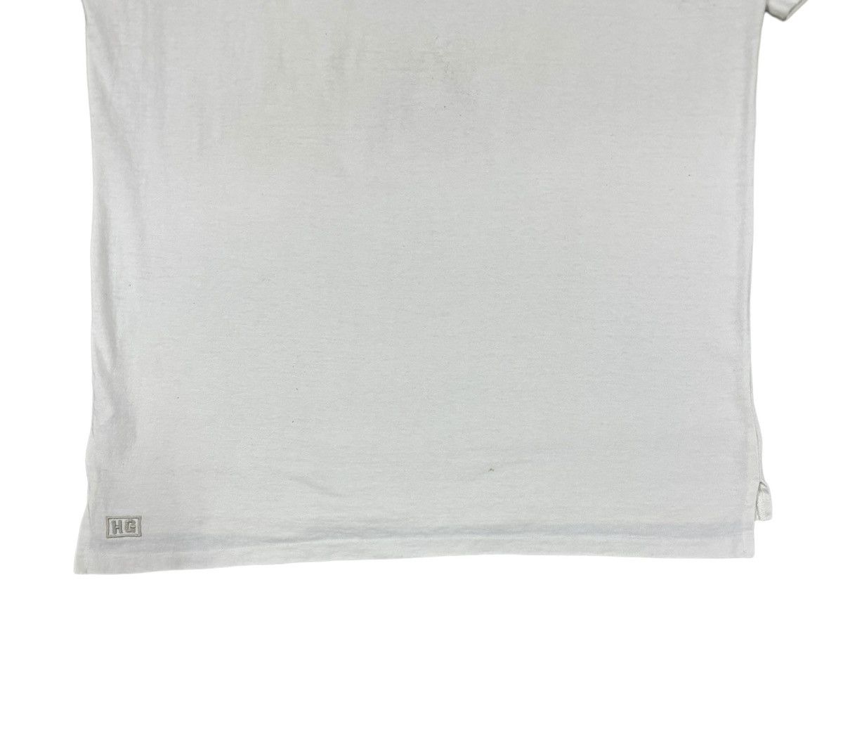Hysteric Glamour Vtg🔥Hysteric Glamour Peeping Glamour Printed Tee Size US L / EU 52-54 / 3 - 9 Thumbnail