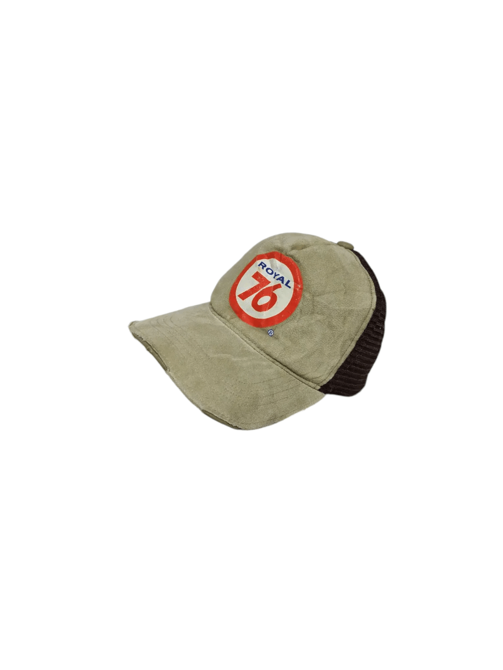 Japanese Brand 76 LUBRICANTS VINTAGE TRUCKER CAP Size ONE SIZE - 1 Thumbnail