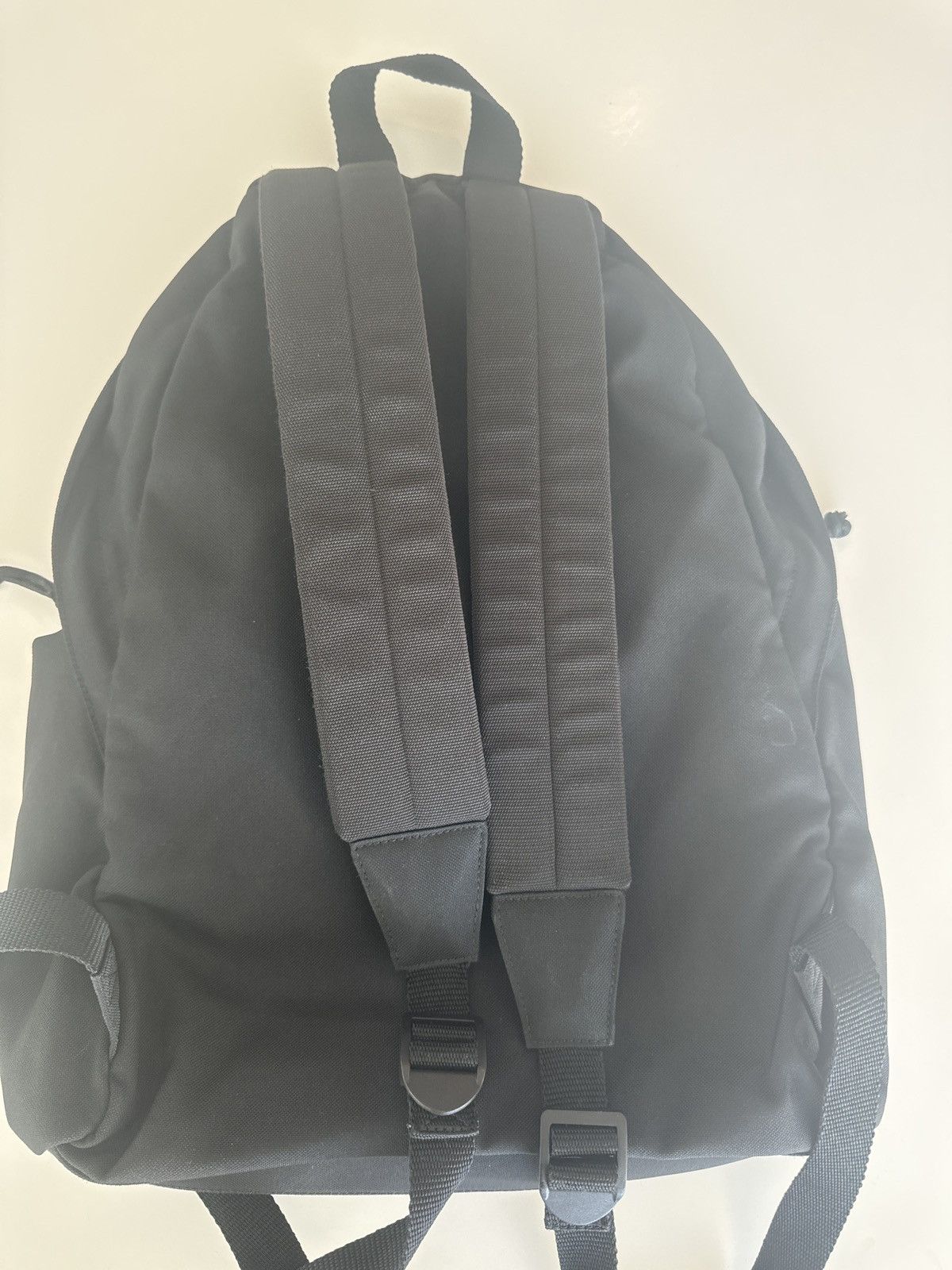 Balenciaga Balenciaga City Paris Backpack Size ONE SIZE - 5 Thumbnail