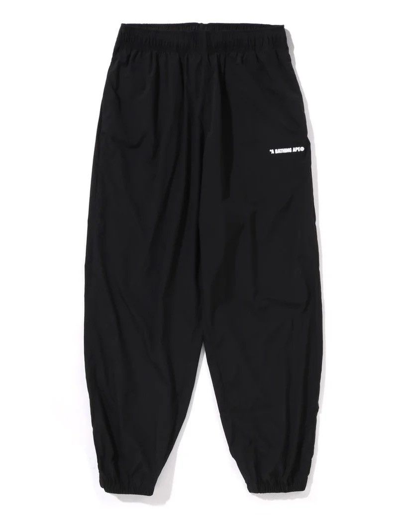 Bape Bape Jogger Pants Size ONE SIZE - 1 Thumbnail