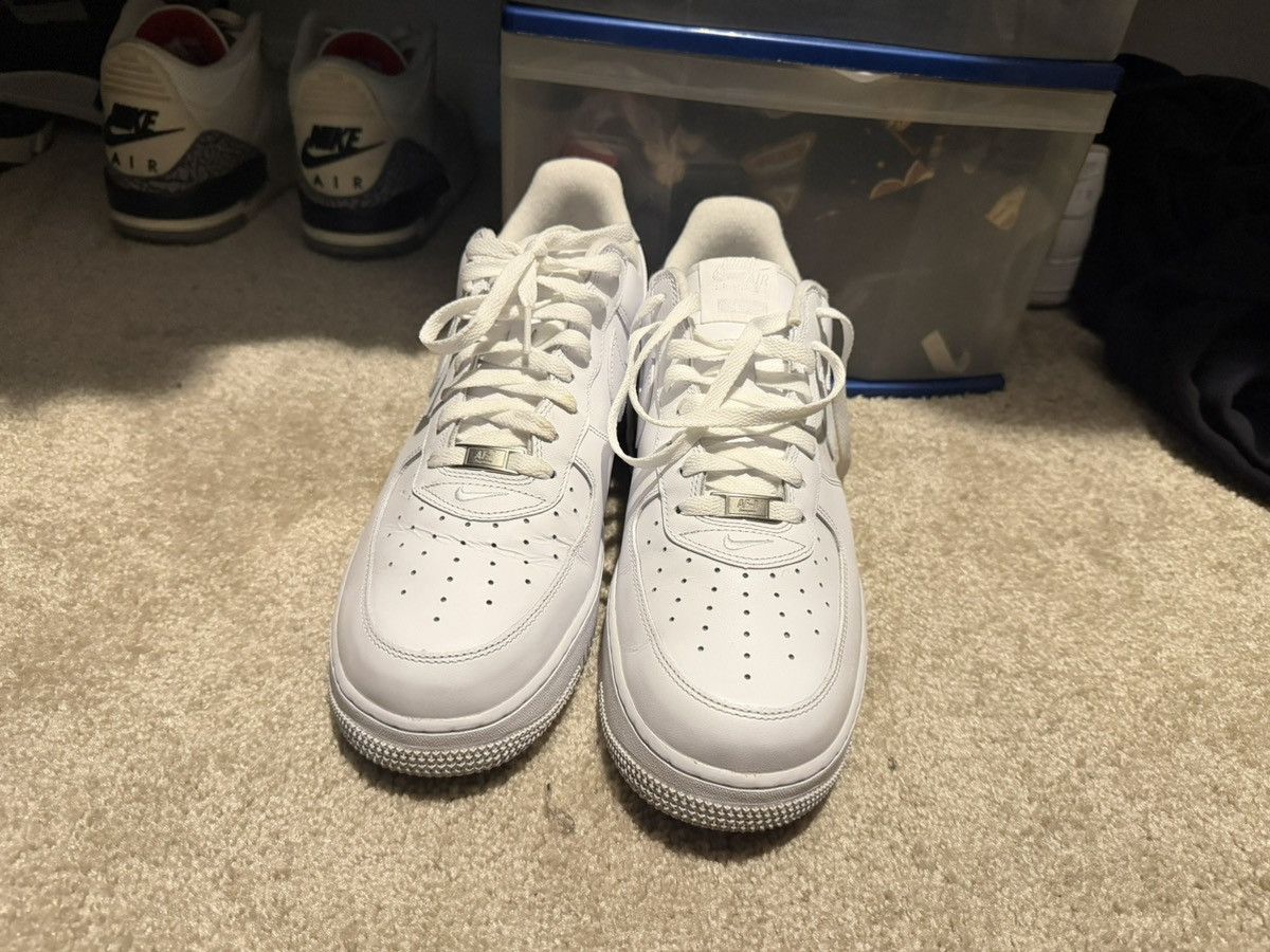 Supreme Supreme af1 Size US 12 / EU 45 - 2 Thumbnail