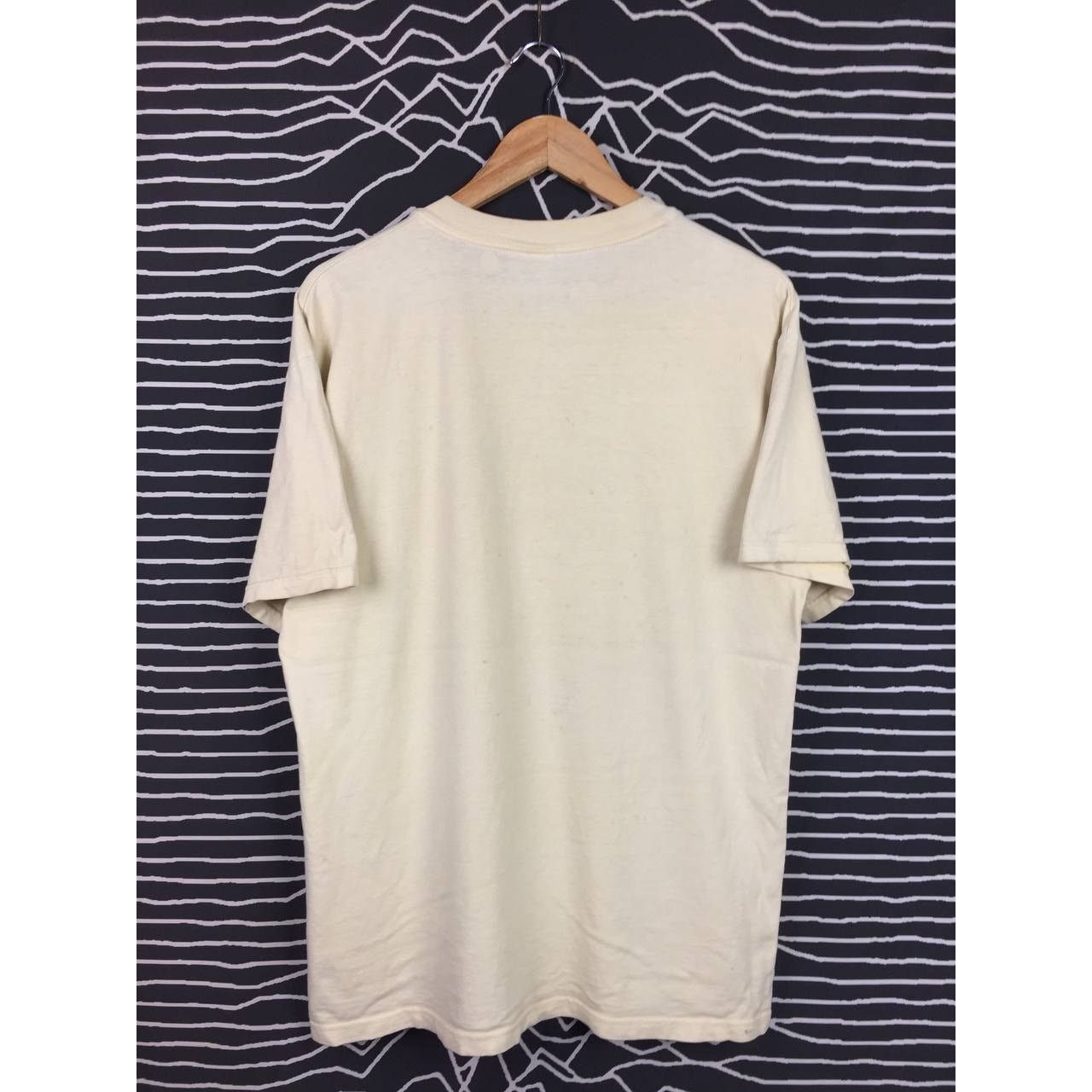 Hanes × Vintage Vtg DELL OpenManage Computer Software Techwear Tee Size US L / EU 52-54 / 3 - 9 Thumbnail