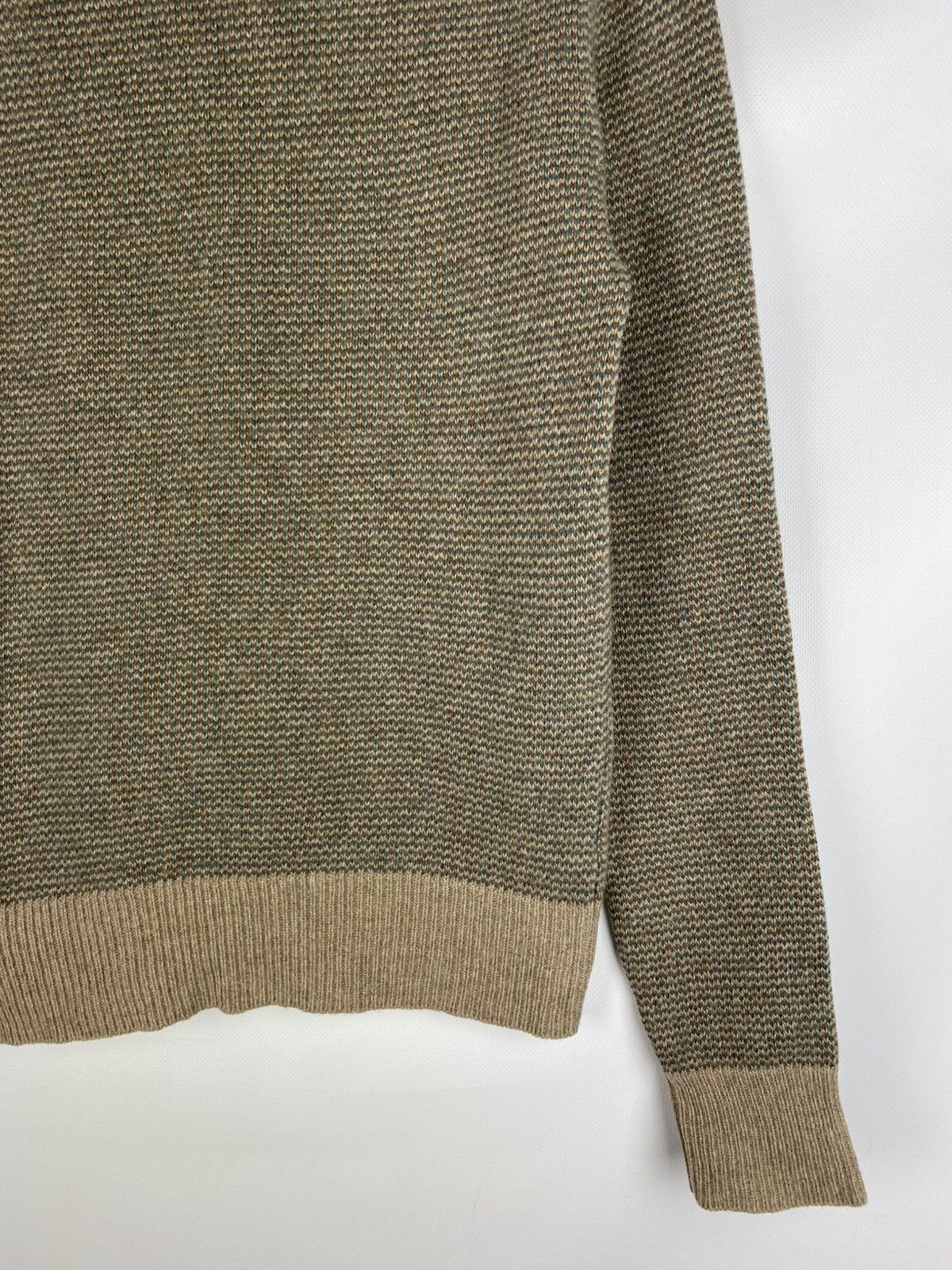 Golden Goose men’s wool sweater pullover size Xs