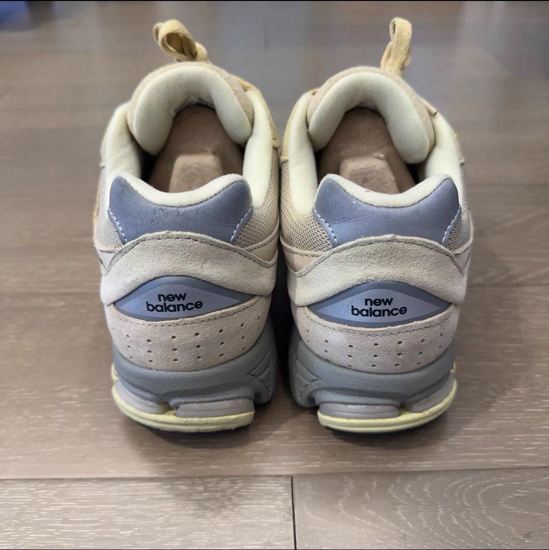 New Balance New Balance x Auralee M2002RE1D1 Size US 8 / EU 41 - 9 Thumbnail