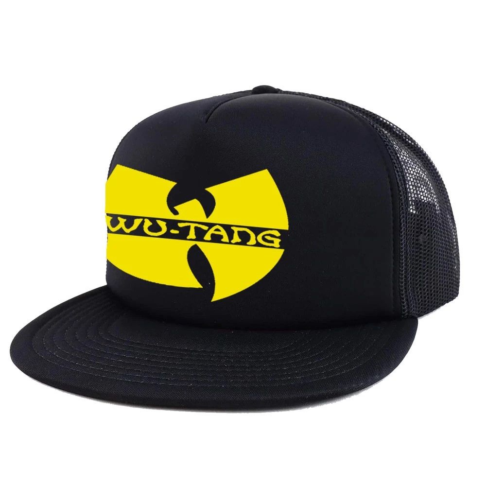 Wu-Tang Clan 💥 Wutang snapback cap Size ONE SIZE - 2 Thumbnail