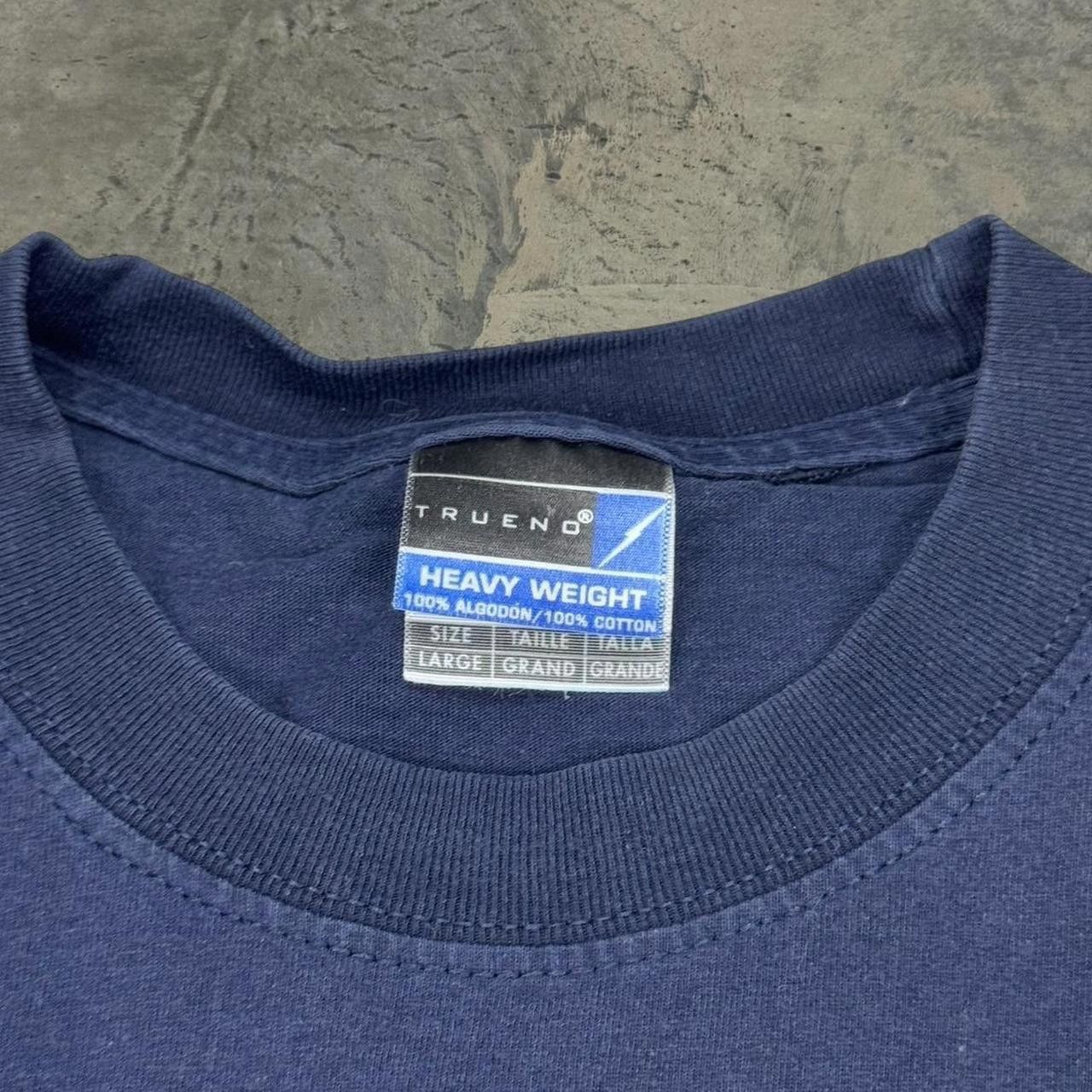 Japanese Brand × Vintage Vintage Y2K South Padre Island Texas T-Shirt Size US L / EU 52-54 / 3 - 5 Thumbnail