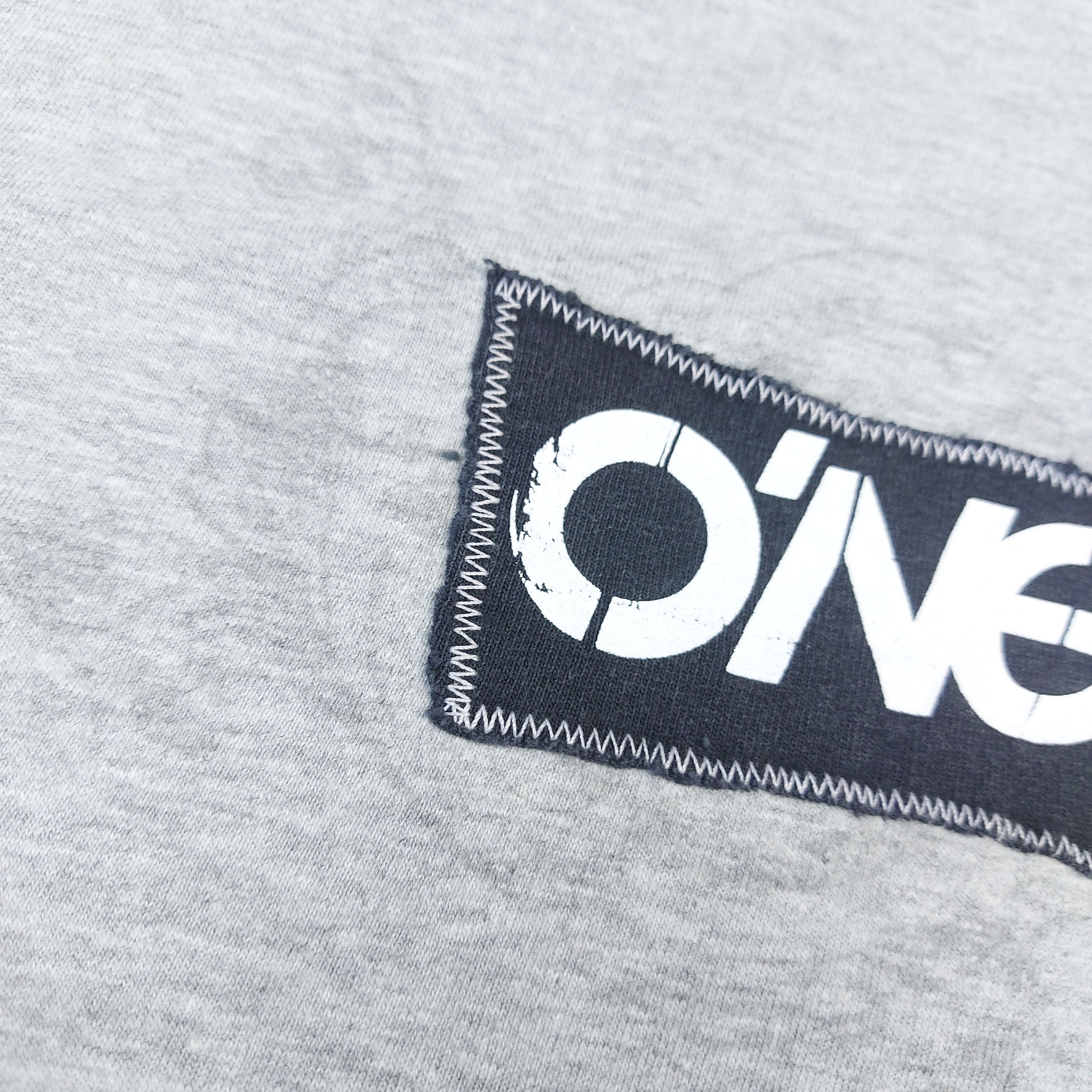 O'Neill Vintage 90s Y2K O’Neill Surf Beach Logo Embroidery TEE Size US XL / EU 56 / 4 - 6 Thumbnail