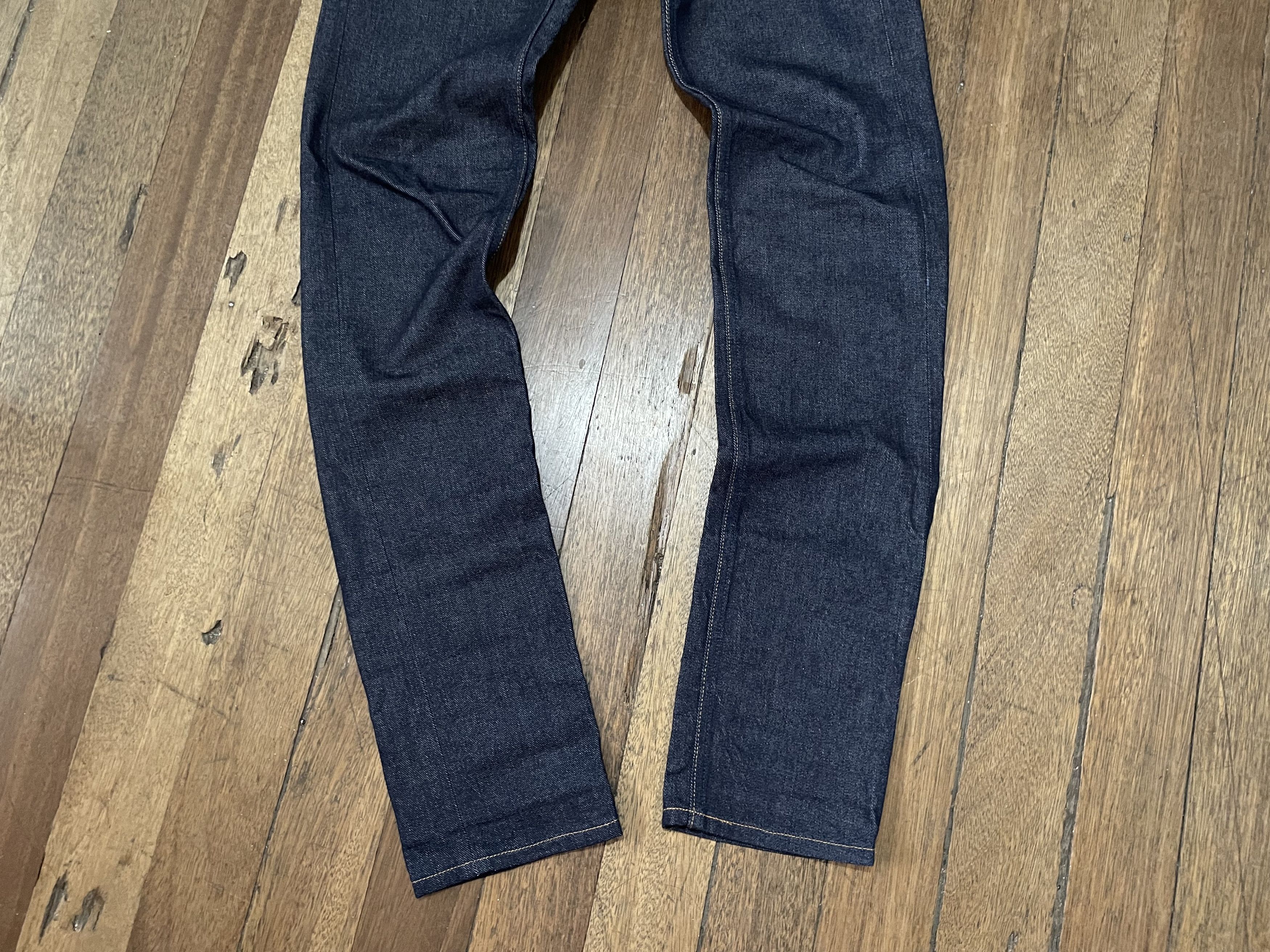 Japanese Brand × United Arrows United Arrows - Selvedge Pants Size US 29 - 3 Thumbnail
