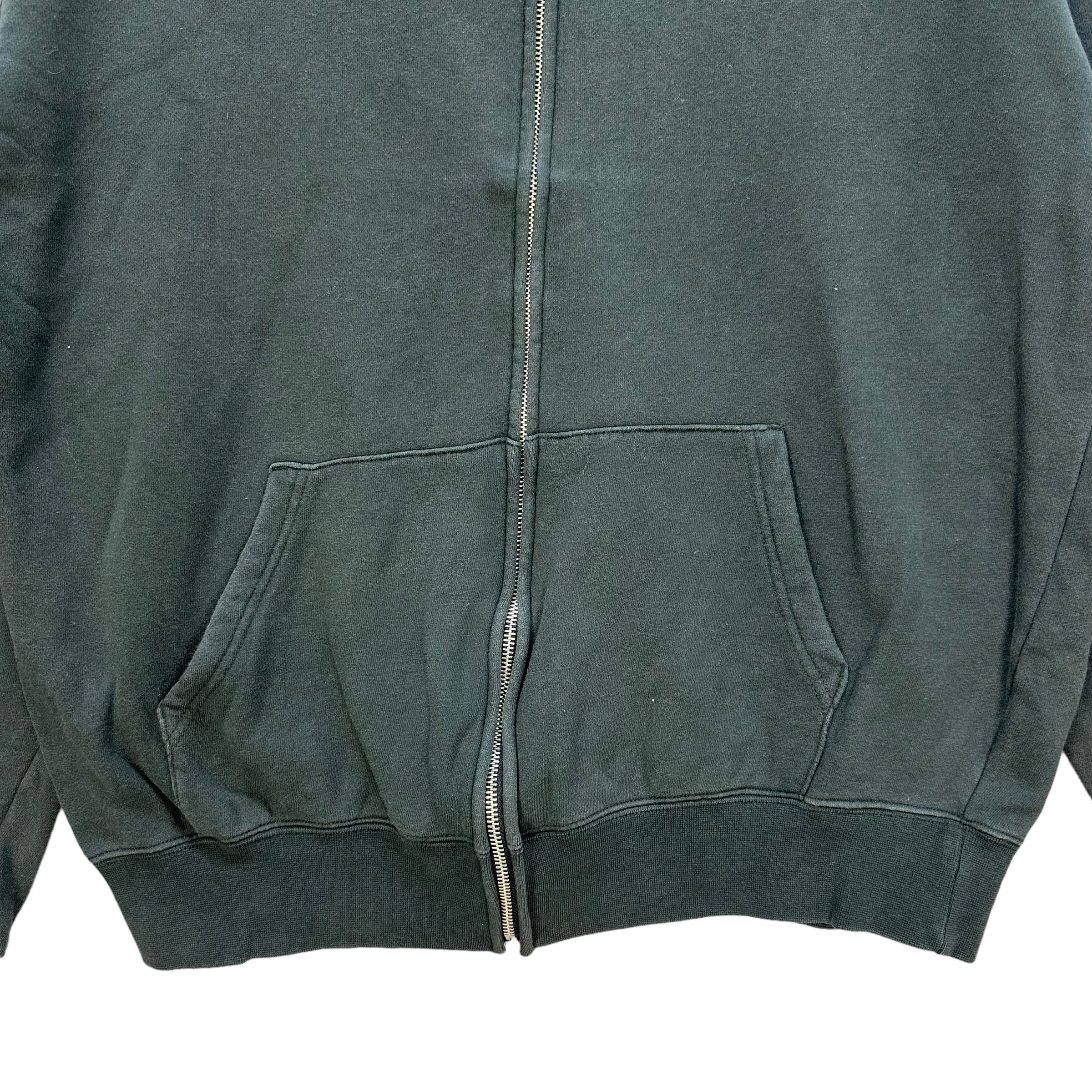 Band Tees TOTO Mike Porcaro Honor Tour Zipper Hoodies #8669-019 Size US L / EU 52-54 / 3 - 5 Thumbnail