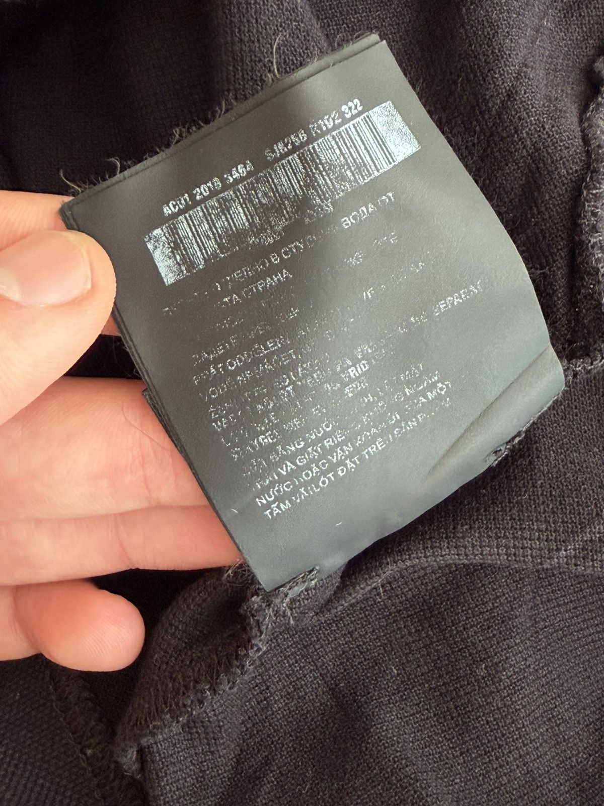 Prada Prada Bull Polo T-Shirt Size US S / EU 44-46 / 1 - 9 Thumbnail
