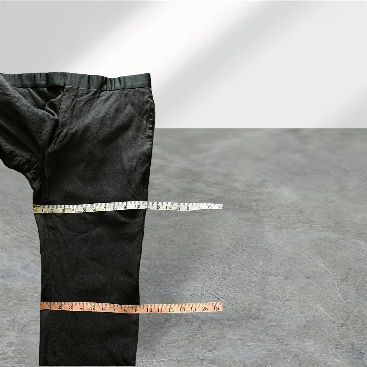 Vintage Gucci casual pants Size US 32 / EU 48 - 13 Thumbnail