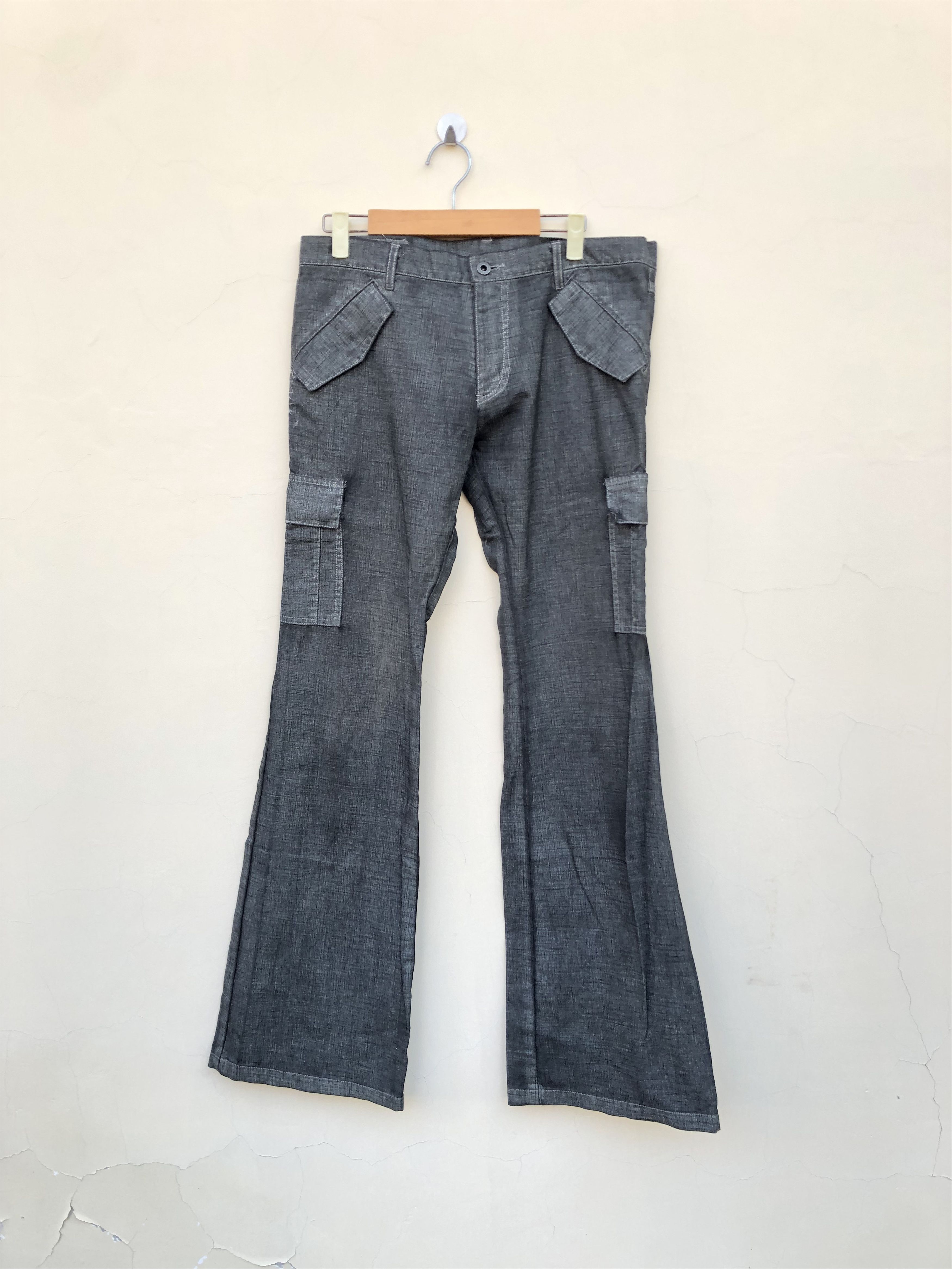 If Six Was Nine × Japanese Brand × Le Grande Bleu (L.G.B.) 2000s
