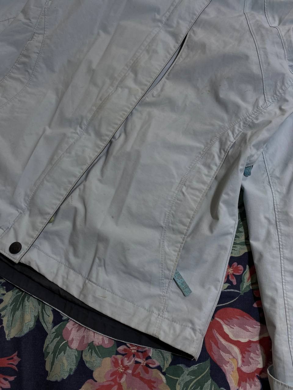 Columbia Columbia gorpcore outdoor mountain jacket Size US M / EU 48-50 / 2 - 18 Thumbnail