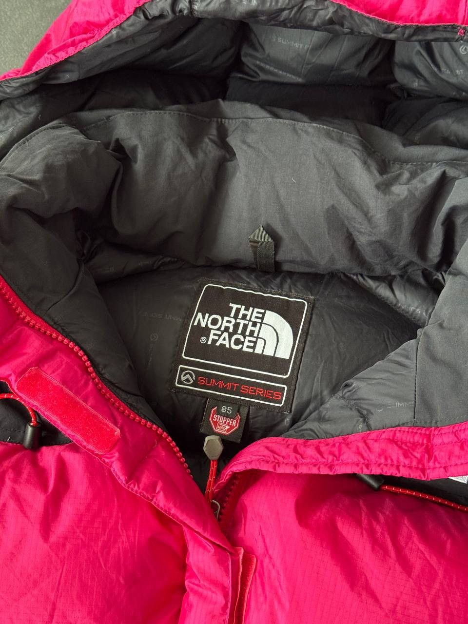 The North Face The North Face Baltoro 700 Size S / US 4 / IT 40 - 8 Thumbnail