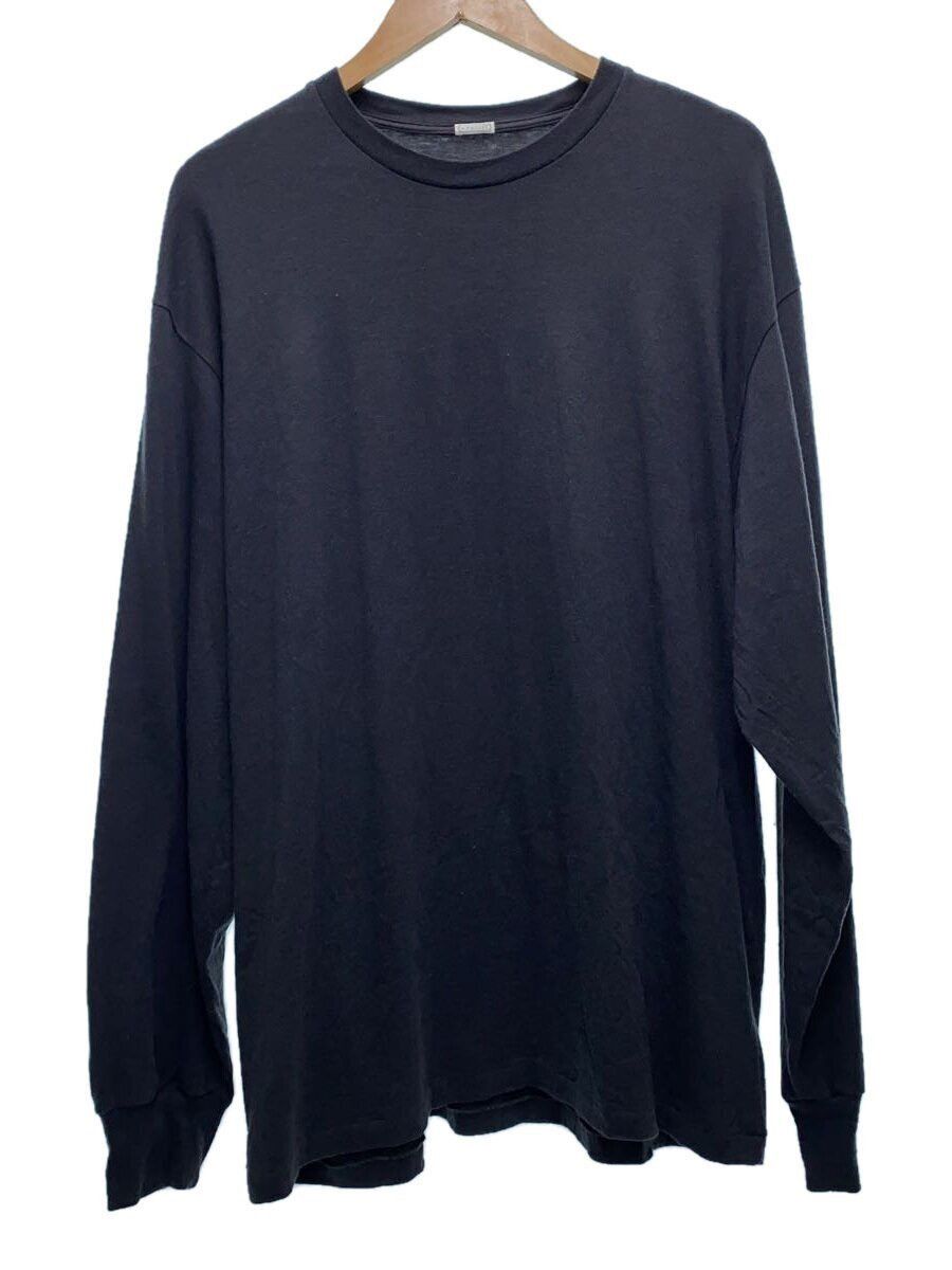 A.PRESSE Cashmere Blend Long Sleeve Shirt Size US L / EU 52-54 / 3 - 1 Thumbnail