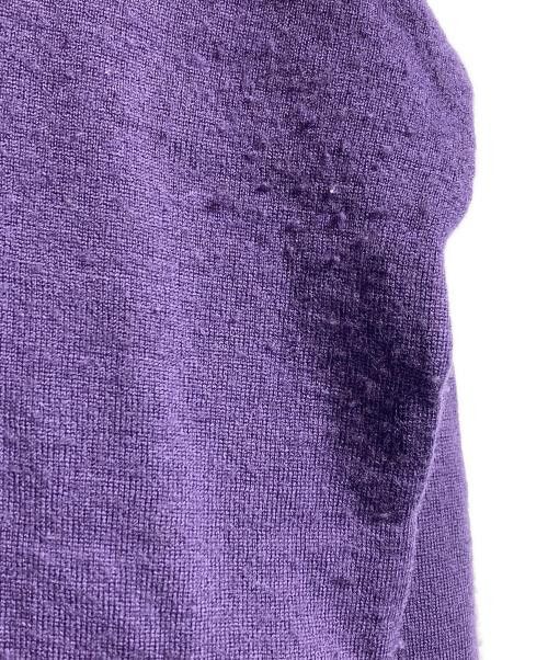 Yohji Yamamoto Yohji Yamamoto pour homme knit Size US L / EU 52-54 / 3 - 8 Thumbnail