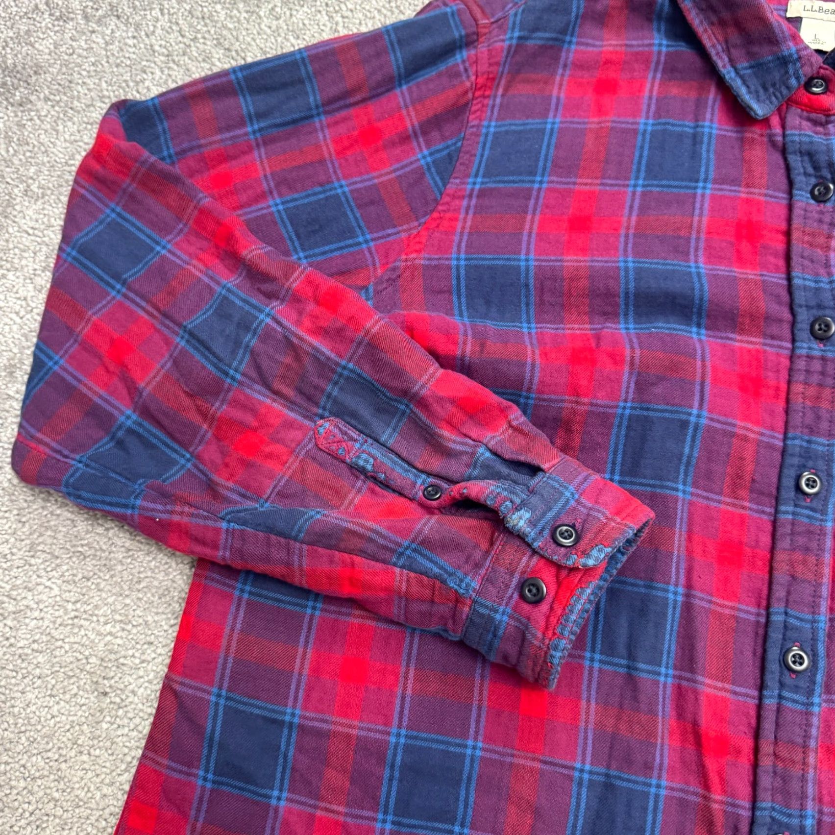 Vintage VINTAGE not applicable—ignore? Size US L / EU 52-54 / 3 - 6 Thumbnail