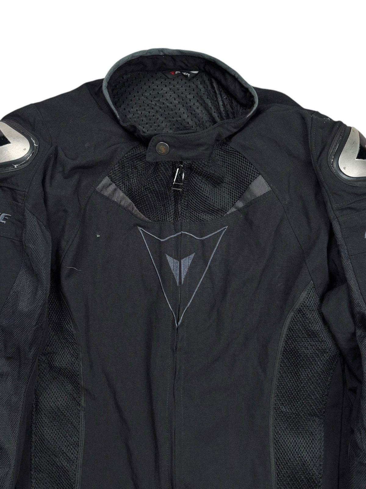 Dainese Archive Dainese - Travis Scott Style Biker Jacket Size US L / EU 52-54 / 3 - 5 Thumbnail