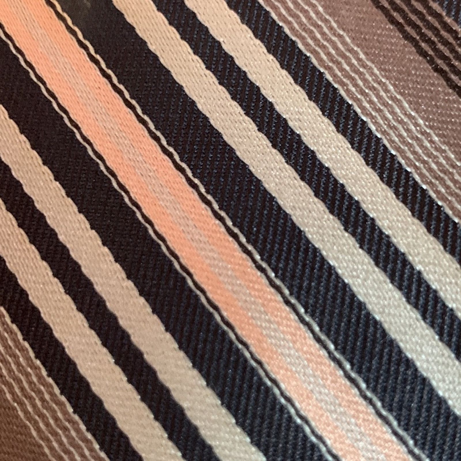 Pierre Cardin 70’s Pierre Cardin Paris designer luxury necktie Size ONE SIZE - 2 Thumbnail