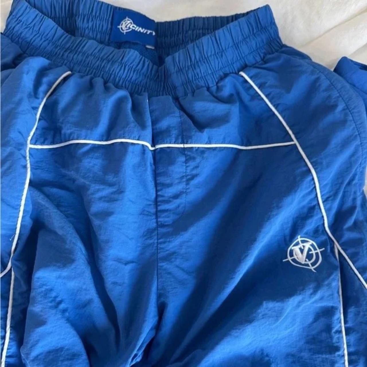 Other Vicinity Track Set Blue & White Size US S / EU 44-46 / 1 - 4 Thumbnail
