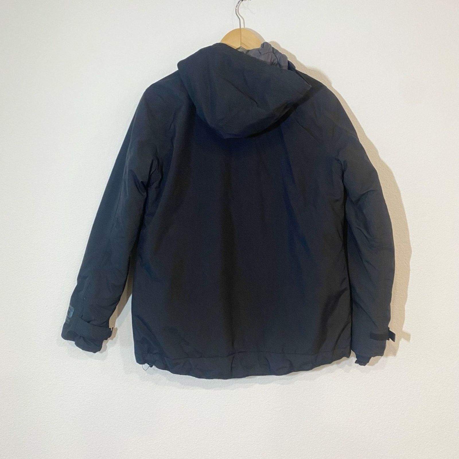 Carhartt Carhartt Women's Storm Defender Elmira Winter Coat - Medium Size M / US 6-8 / IT 42-44 - 3 Thumbnail