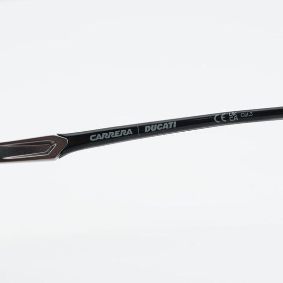 Carrera Carrera Ducati CARDUC 030/S 0V6D XT Sunglasses Size ONE SIZE - 8 Thumbnail