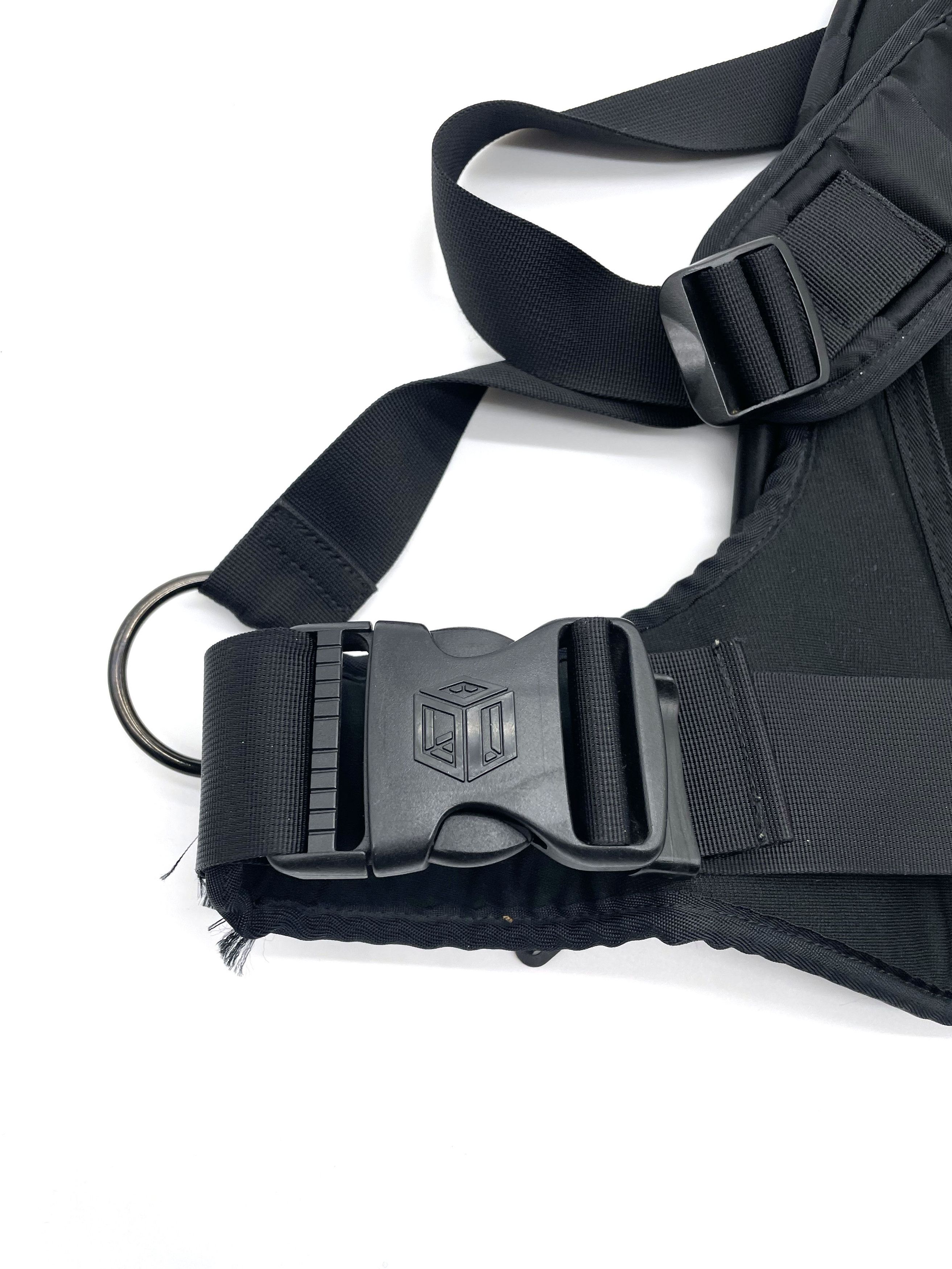 General Research 2002 Mono Strap Shoulder Bag Size ONE SIZE - 7 Thumbnail