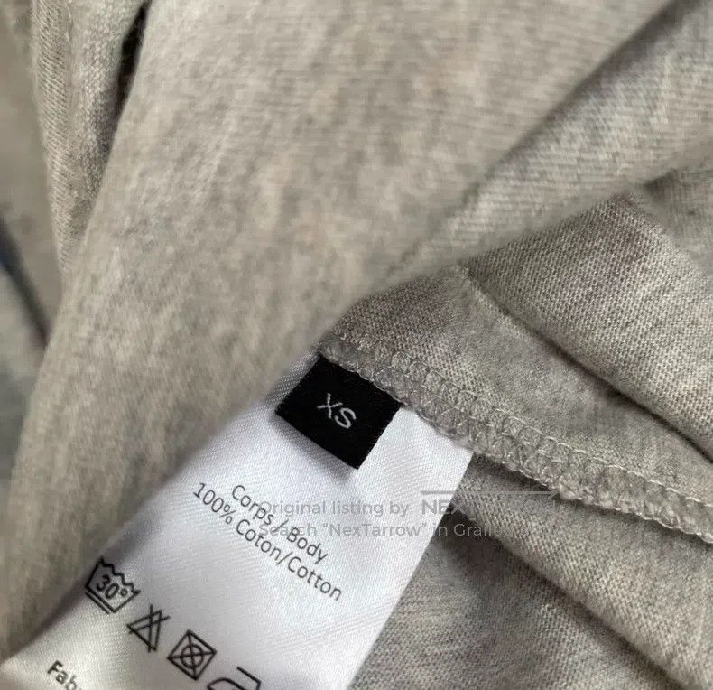 Y/Project y/project Size XS Multilayer irregular deconstructed sweate Size US XS / EU 42 / 0 - 6 Thumbnail