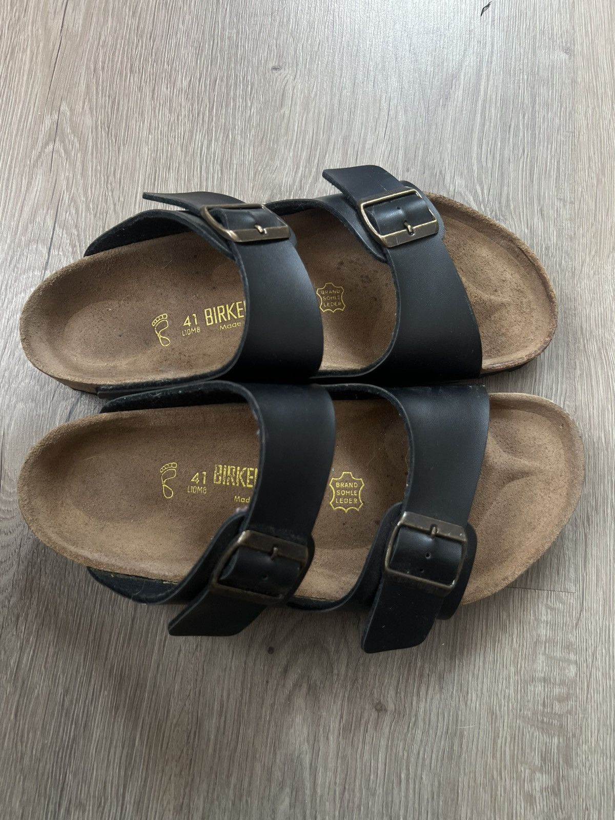 Birkenstock Birkenstock Size US 11 / IT 41 - 2 Thumbnail