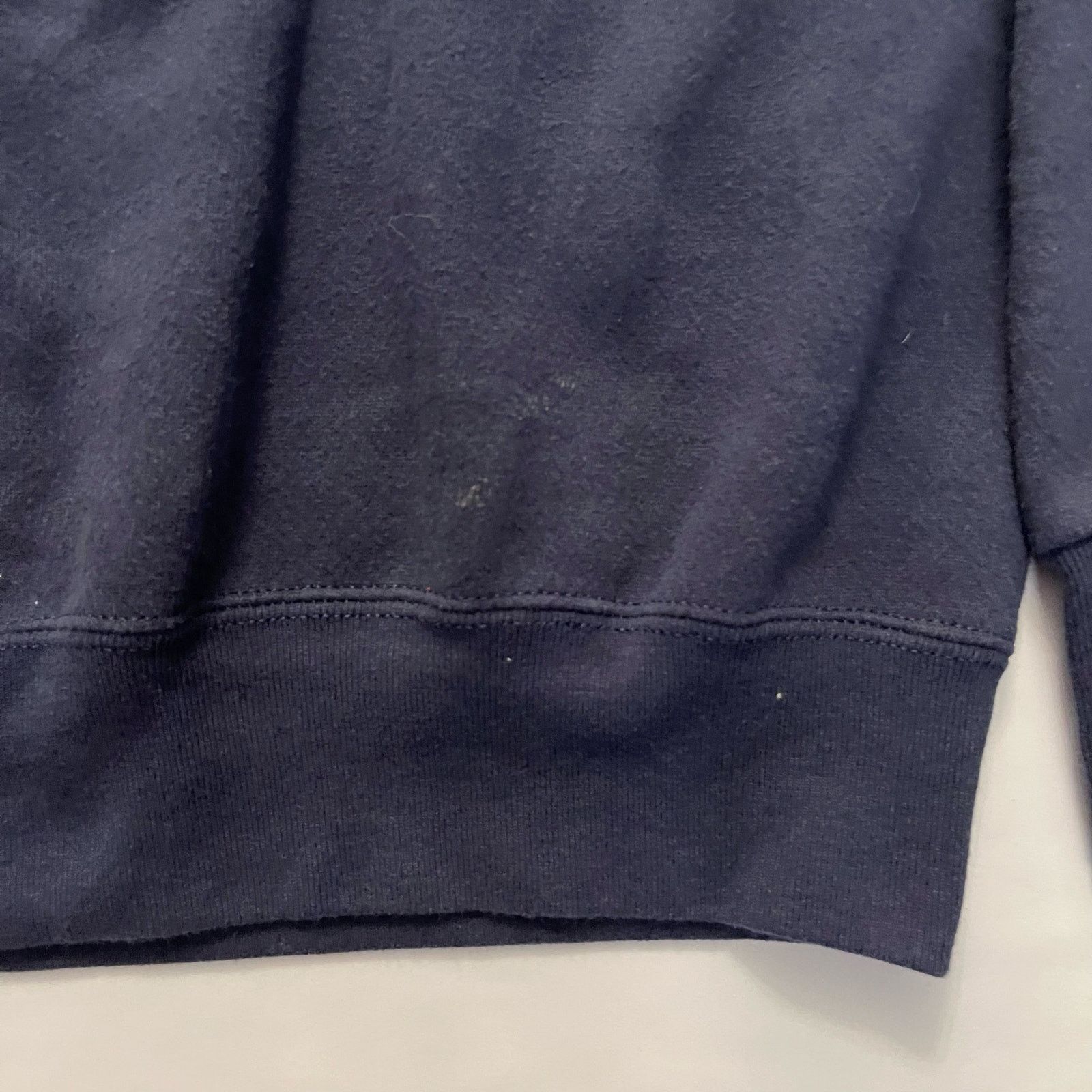 Lee VTG 1998 Lee Sport Sweatshirt Atlanta Braves Pullover Blue L Size US L / EU 52-54 / 3 - 7 Thumbnail