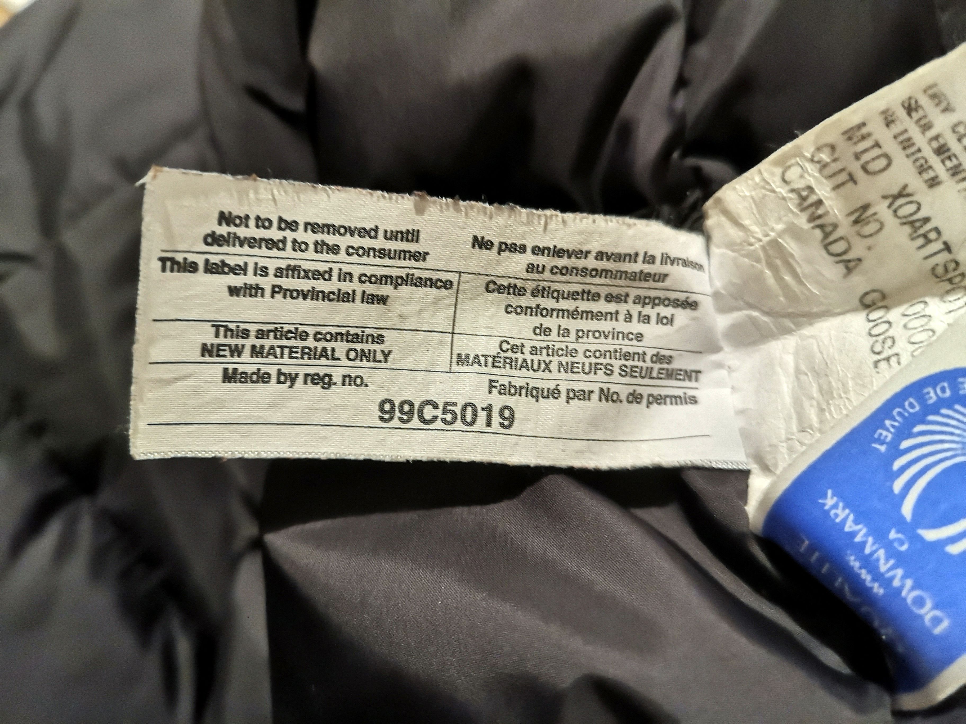 Canada Goose Canada Goose Kensington Parka Women's Down Jacket M Size M / US 6-8 / IT 42-44 - 7 Thumbnail
