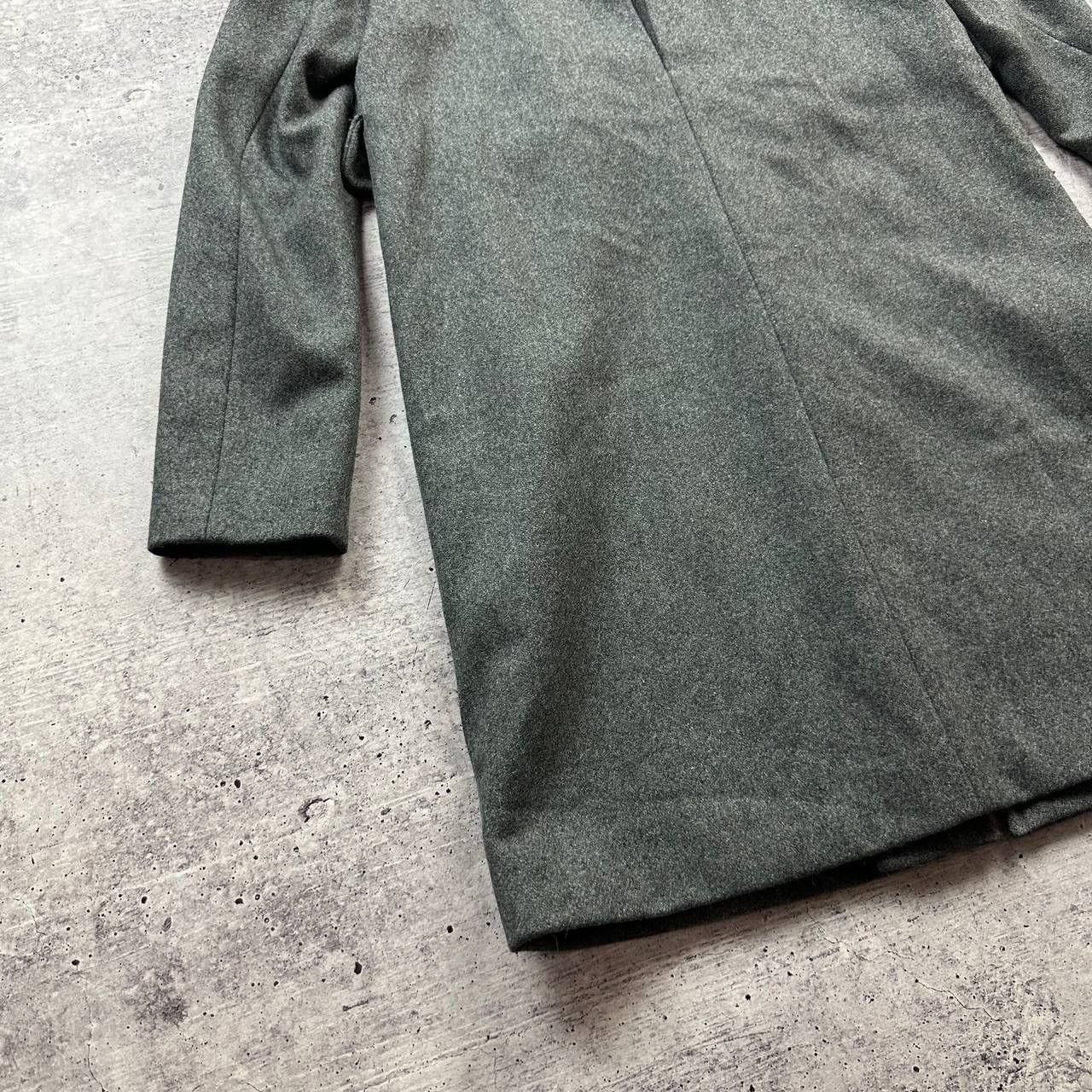 Acne Studios Acne Studios Median AW/09 Jacket Size XS / US 0-2 / IT 36-38 - 8 Thumbnail