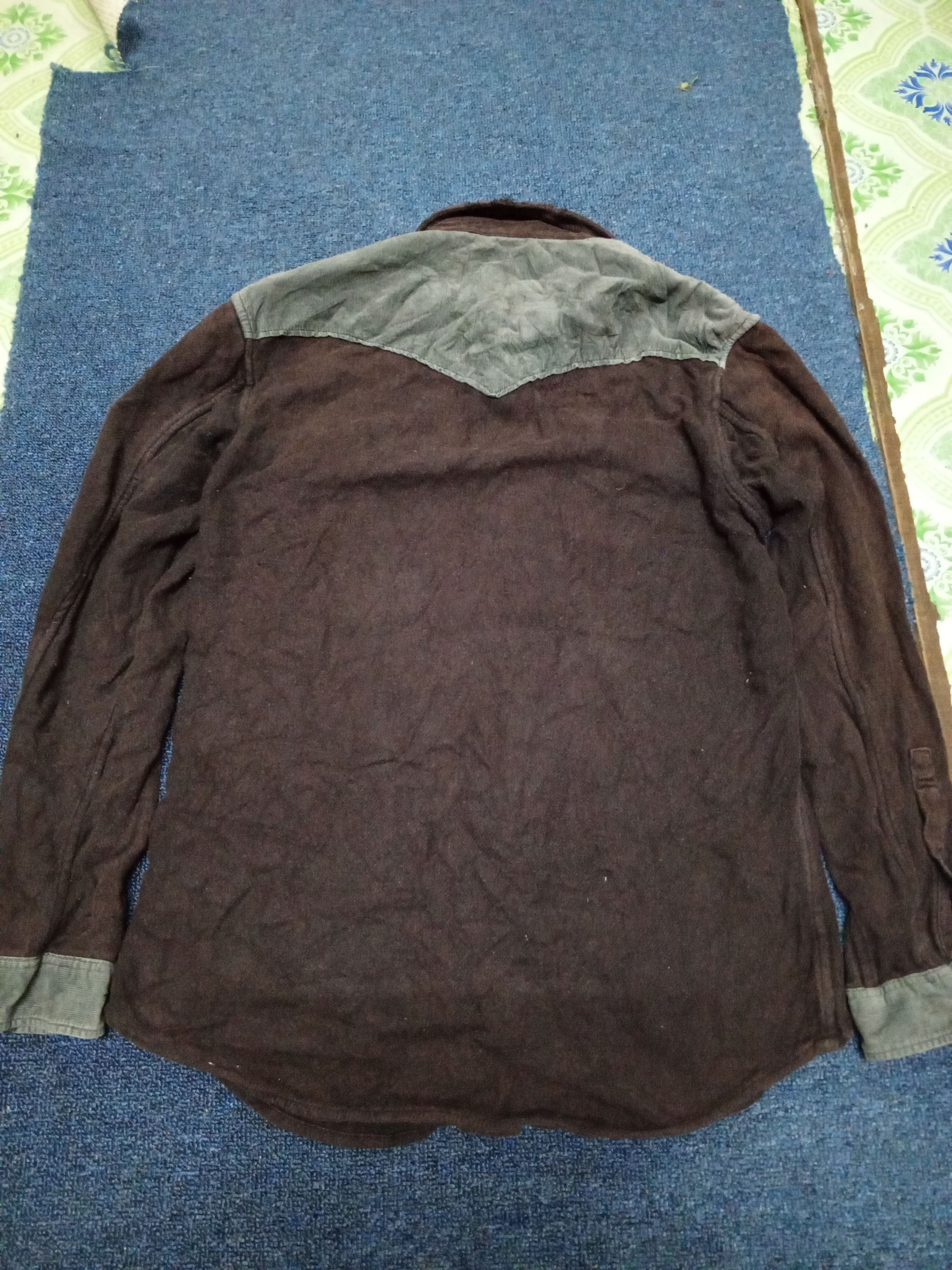 Undercover × Uniqlo Undercover Uniqlo uuu Size US M / EU 48-50 / 2 - 5 Thumbnail