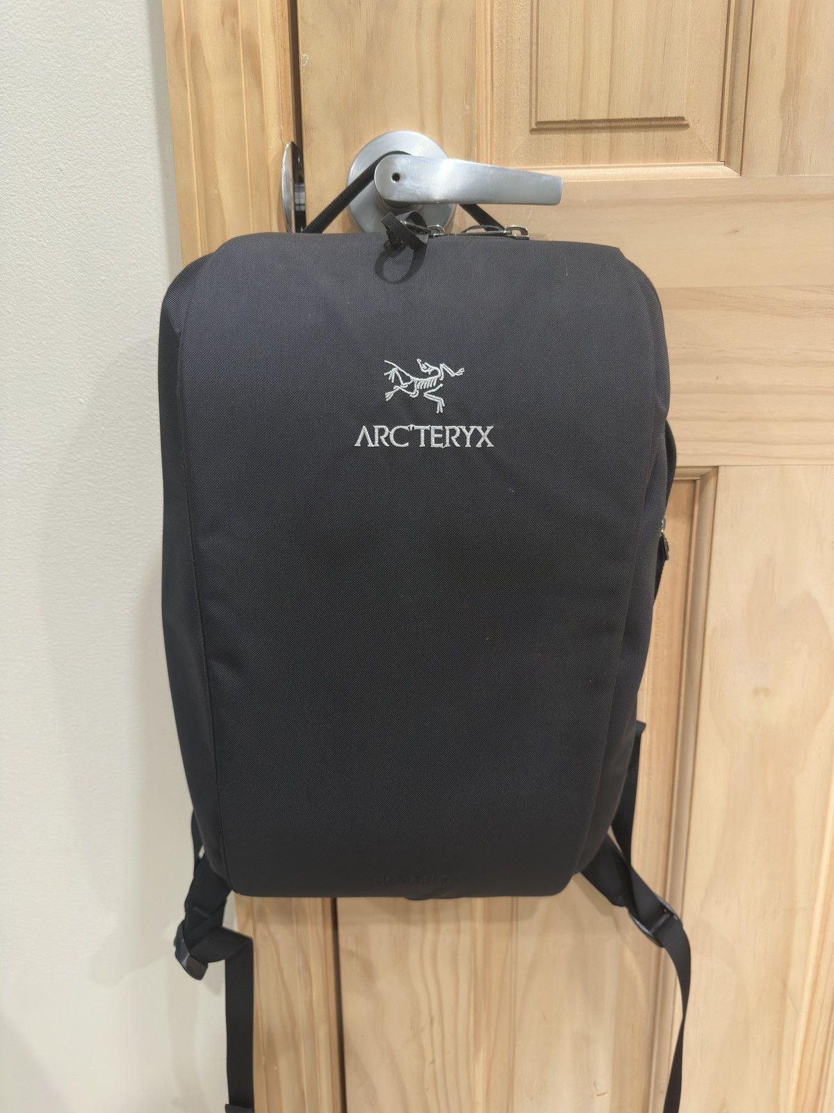 Arc'teryx × Streetwear × Vintage Vintage Arcteryx Blade 21