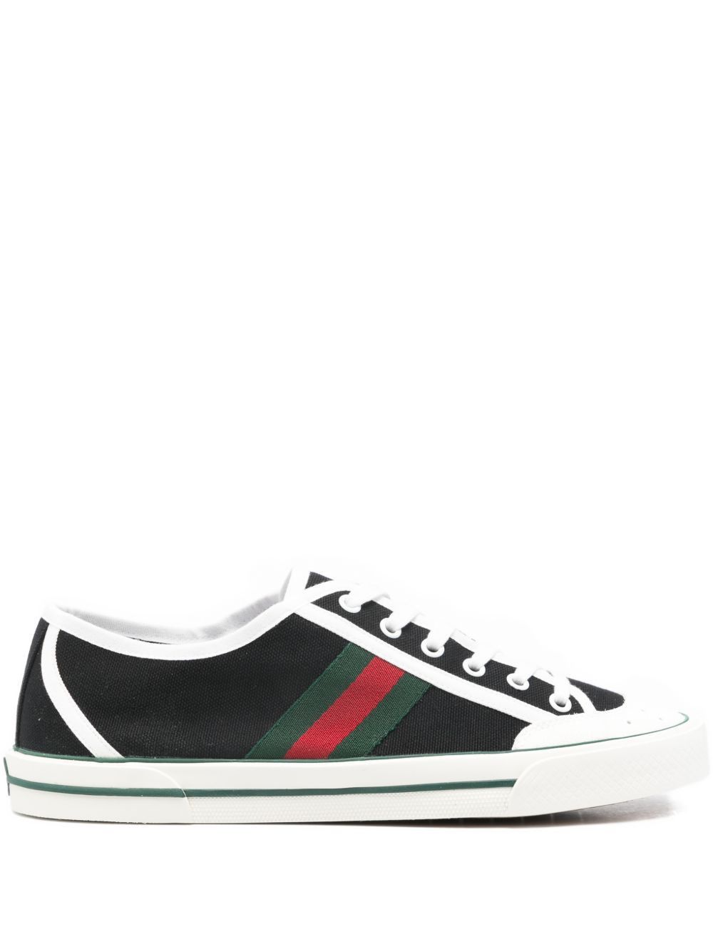 GUCCI TENNIS 1977 SNEAKERS