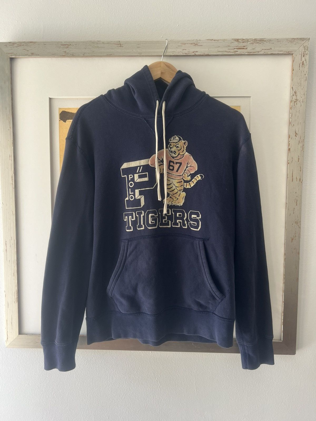 Polo Ralph Lauren Ralph Lauren hoodie Size US M / EU 48-50 / 2 - 1 Thumbnail