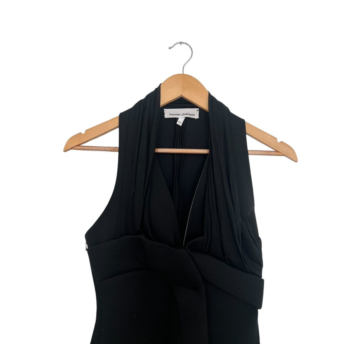 Hussein Chalayan Hussein chalayan sculptural dress Size S / US 4 / IT 40 - 2 Thumbnail