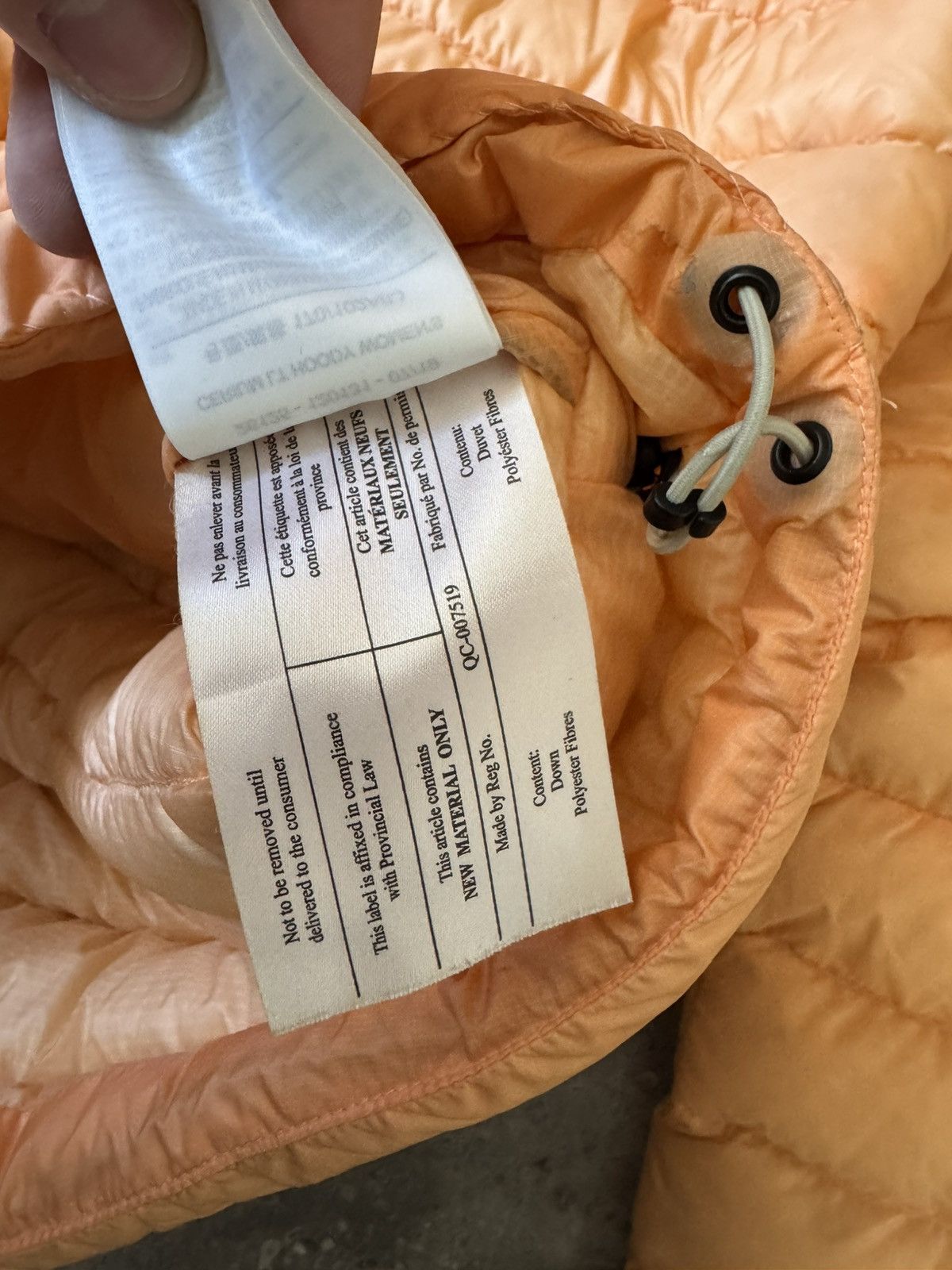 Arc'teryx Arc’teryx Cerium Jacket Outdoor Gorpcore LT Gore Tex Size US S / EU 44-46 / 1 - 8 Thumbnail