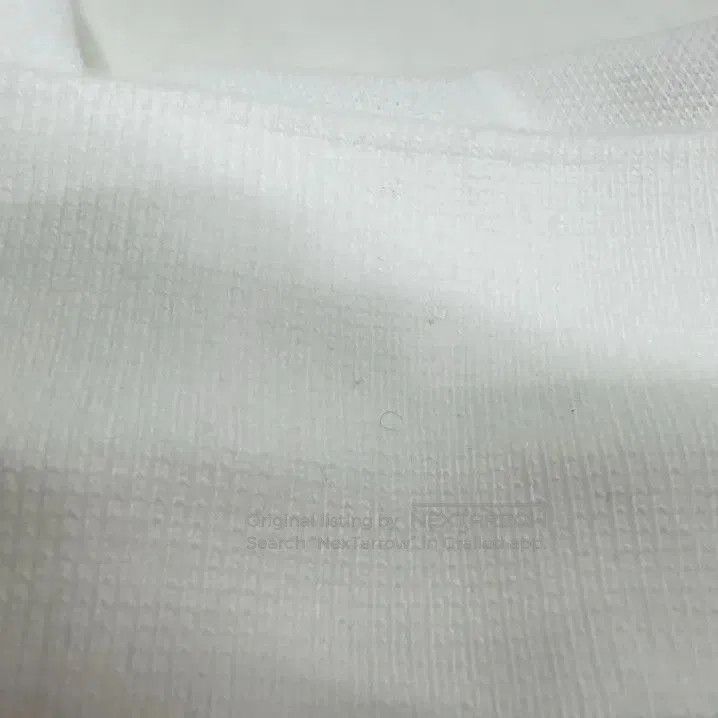 Polo Ralph Lauren Polo Ralph Lauren White Splatter Logo Polo Shirt. Size US L / EU 52-54 / 3 - 2 Thumbnail