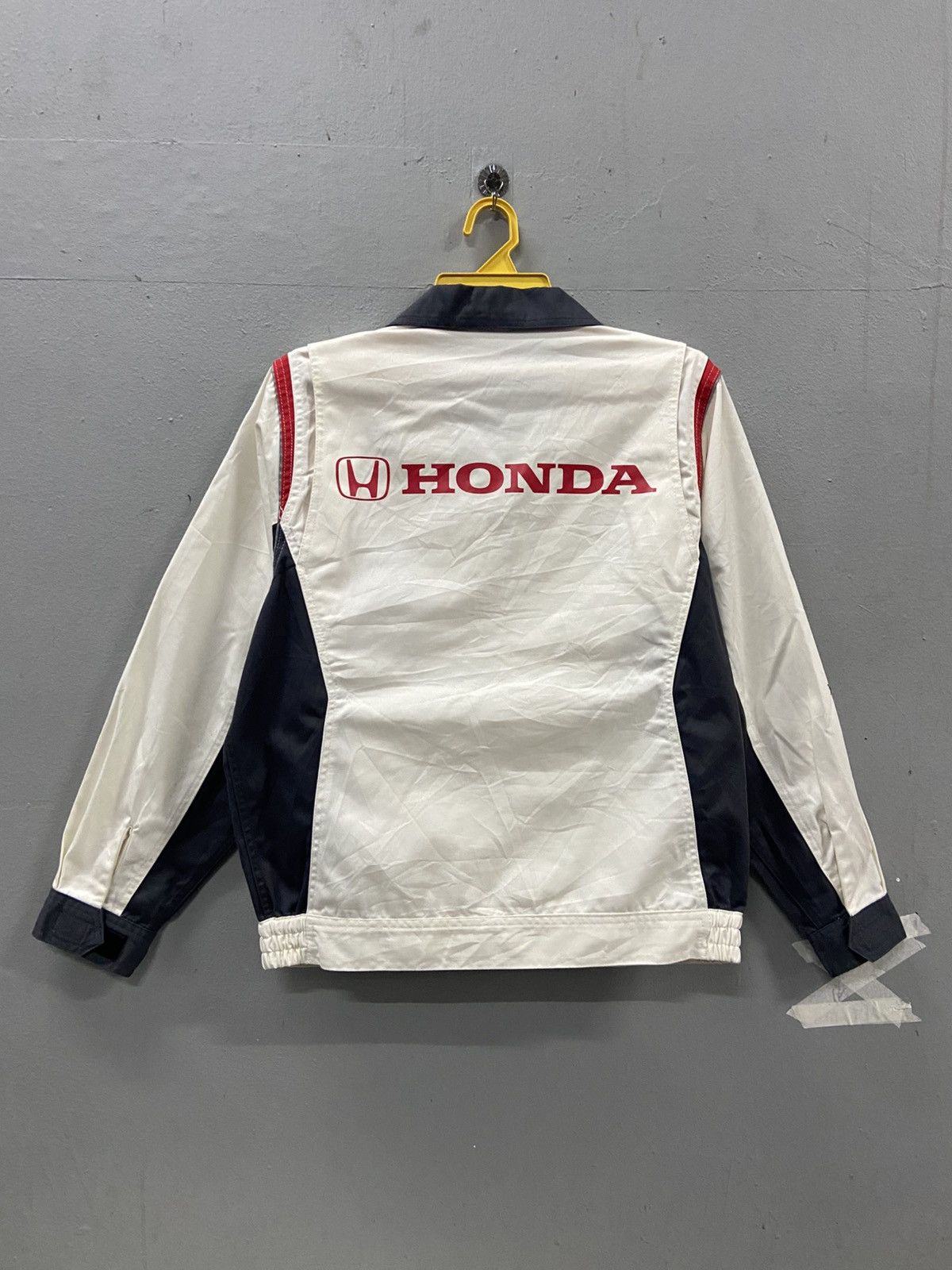 Honda HONDA JAPAN WORKWEAR JACKET Size US L / EU 52-54 / 3 - 5 Thumbnail