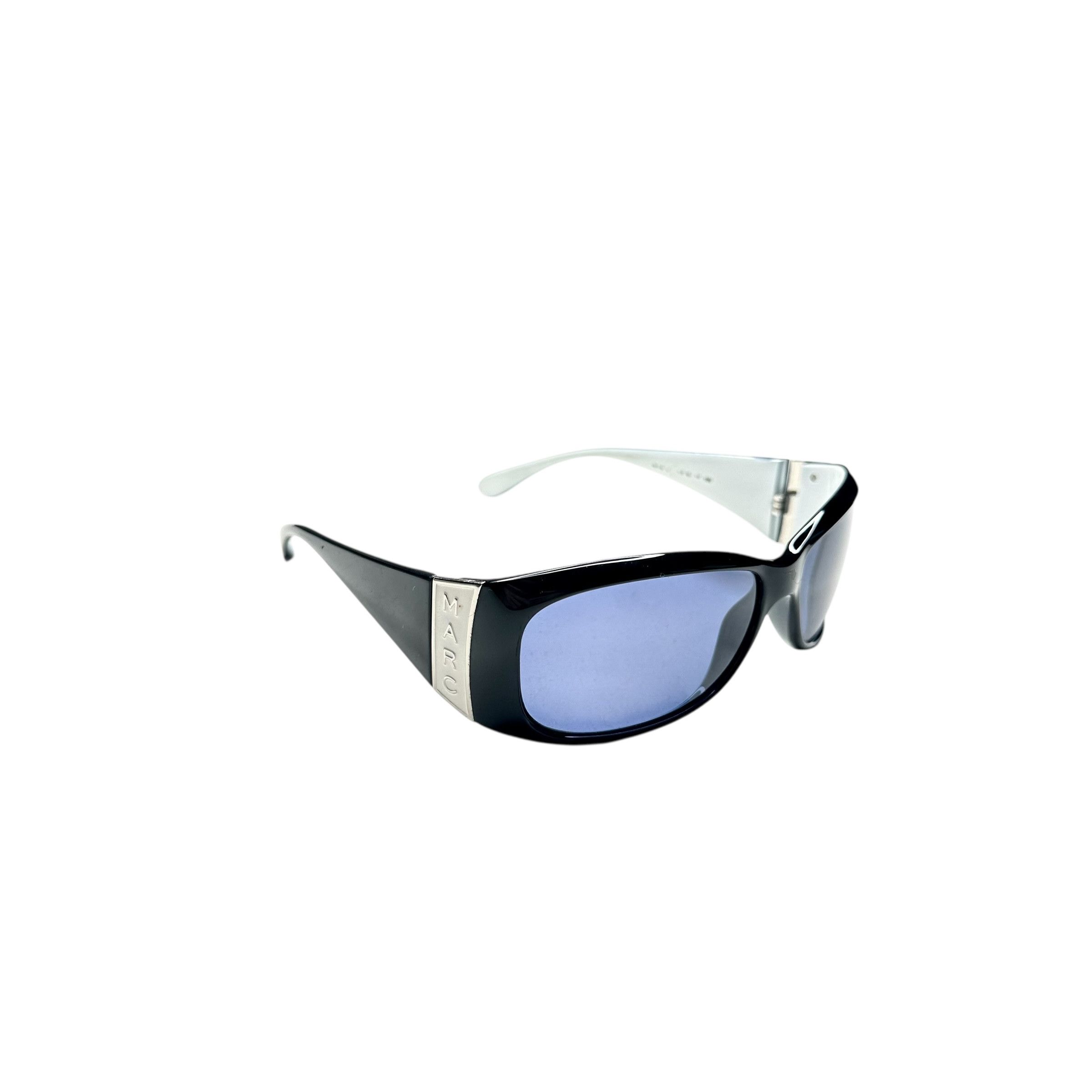 Marc Jacobs Marc Jacobs Mirror Sunglasses Size ONE SIZE - 3 Thumbnail