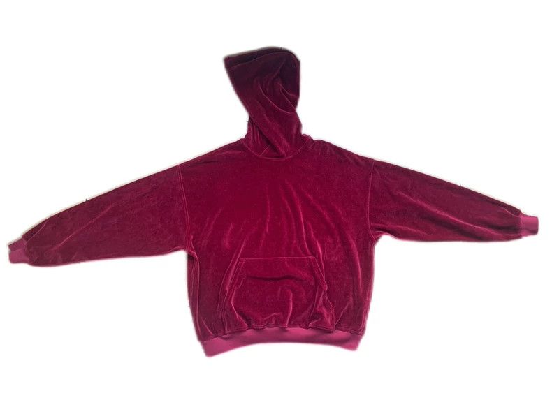 Haider Ackermann Haider Ackermann FW14 OVERSIZED double