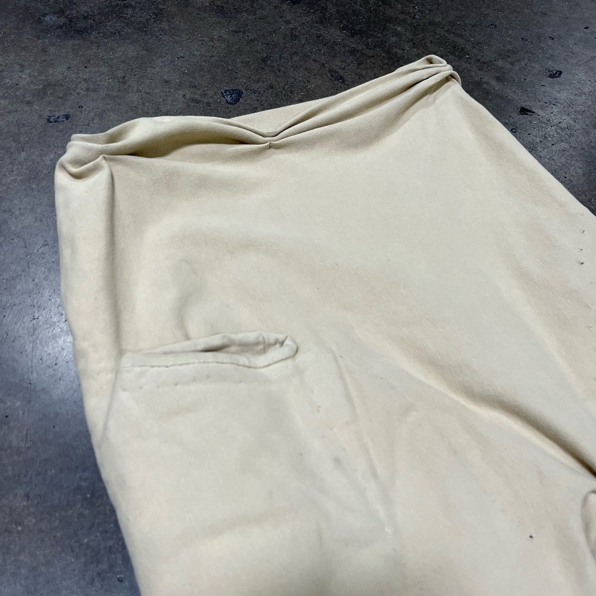 Yeezy Yeezy Season 8 Pants Sample Size 26" / US 2 / IT 38 - 15 Thumbnail