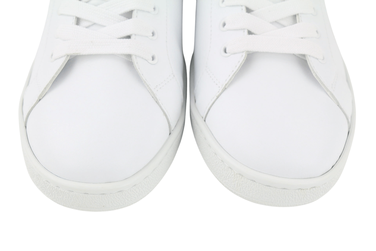 Missoni SHMISCAS CASSETTA MS SPORT EU40 White Low Sneakers 89073 Size US 9 / IT 39 - 10 Thumbnail